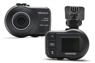 Kenwood DVR-430 Araç İçi Kamera kullananlar yorumlar